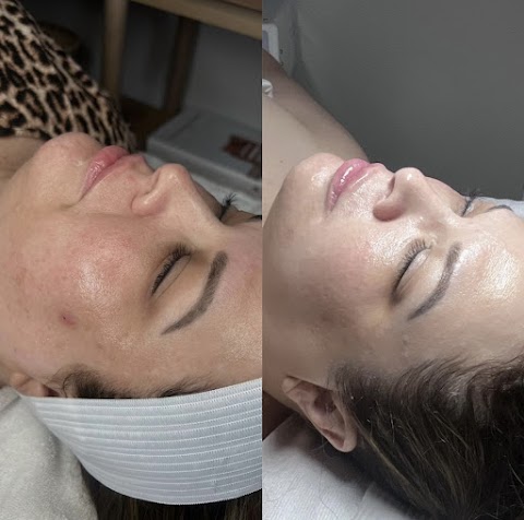 Modern Skin Bar