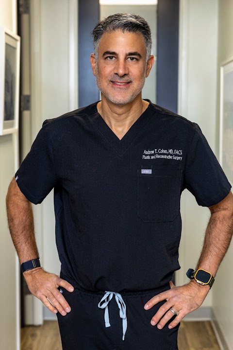 Andrew T. Cohen, MD, FACS