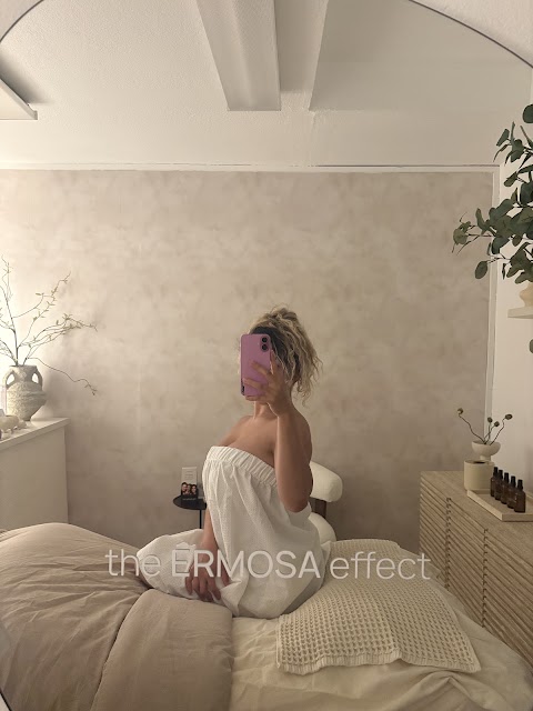 ÉRMOSA skin studio