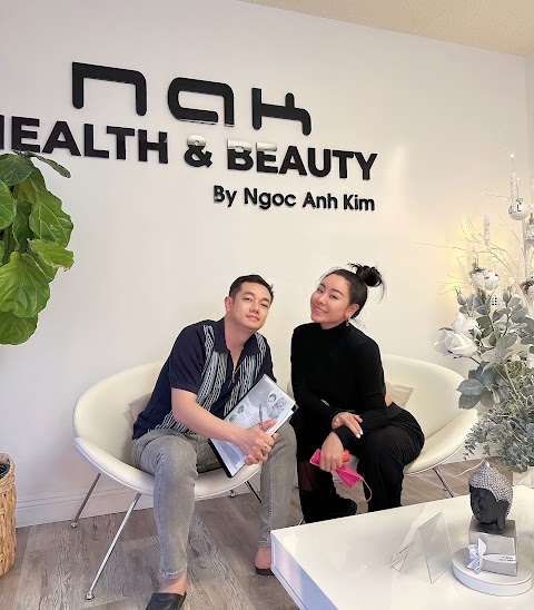 NAK Health & Beauty