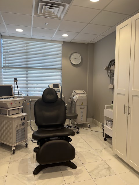 Rejuvenate Skincare and Laser Center