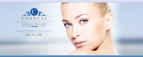Coastal Medical & Cosmetic Dermatology