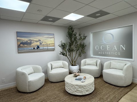 Ocean Aesthetics