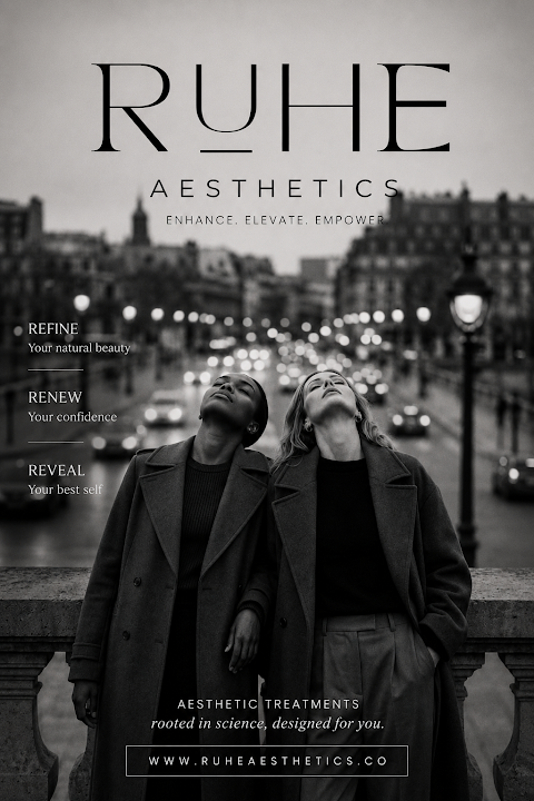 Ruhe Aesthetics