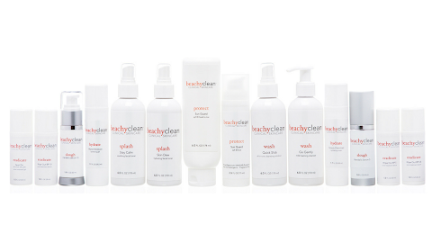 Beach Beauty Bar and Acne Clinic