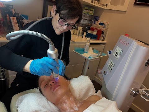 Magnolia Skin Center