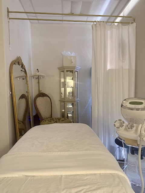 Skin Spa 'Oli'Oli