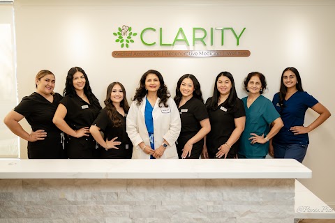 Clarity Medical Spa - San Jose, Berryessa