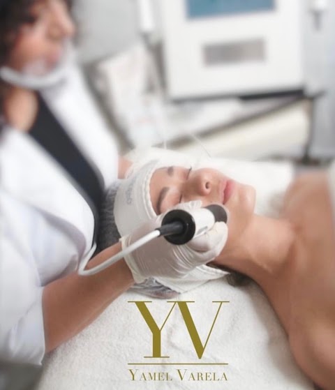 Yamel Varela Esthetician