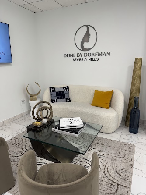 Robert Dorfman MD