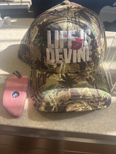 Devine Image