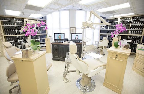 Jaw Surgery Los Angeles