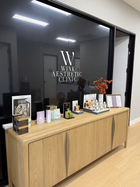 Wink Aesthetic Clinic