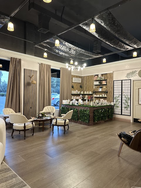 Modesto Esthetics Center and Wellness Spa