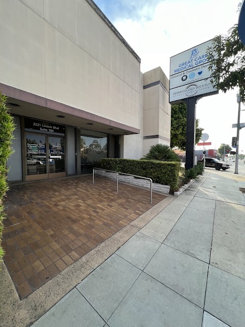 Dermatology Institute of Southern California