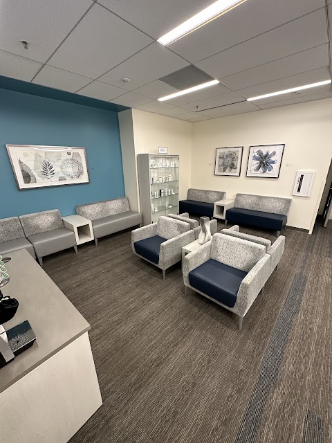 Kaiser Permanente Campbell Cosmetic Services