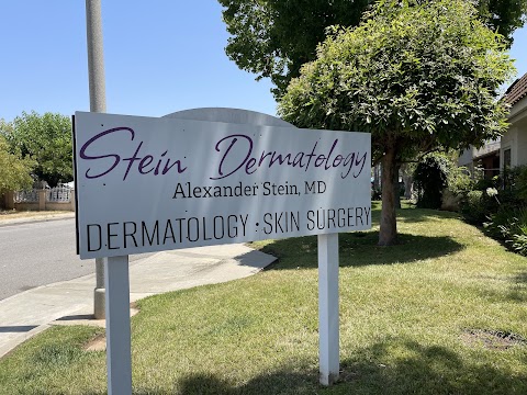 Stein Dermatology & Skin Surgery
