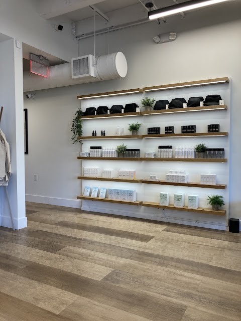 Skin Laundry - Campbell at The Pruneyard