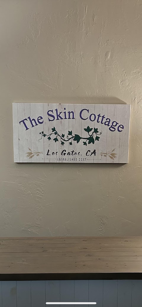 The Skin Cottage Organic Skin Care