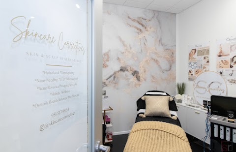 Skincare Correctives