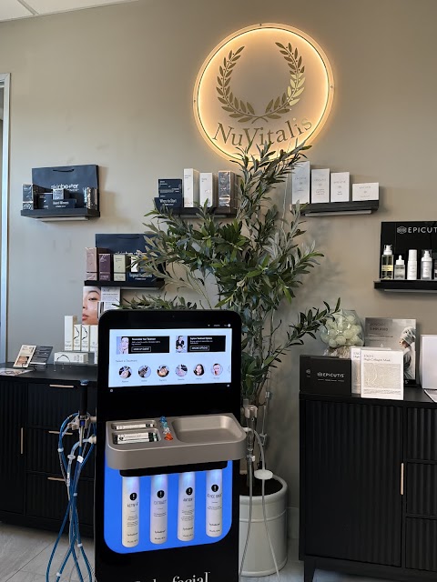 NuVitalis