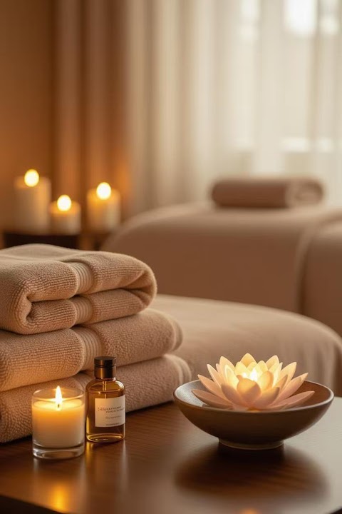 Pasadena Care Spa