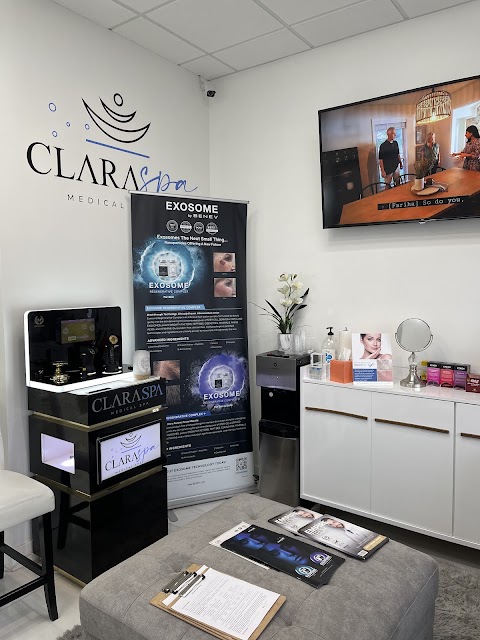 Clara Medical Spa