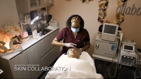 Skin Collaboration