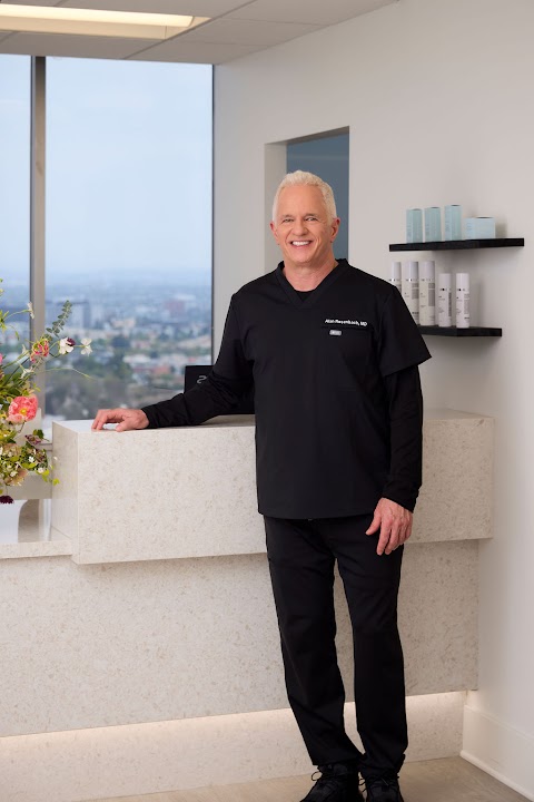Alan Rosenbach, MD