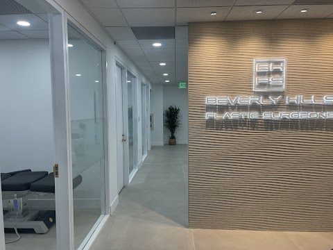 Beverly Hills Plastic Surgeons (BHPS)