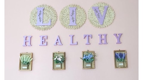 LIV Healthy Med Spa