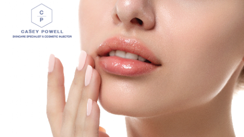 Casey Powell PA Aesthetic Injector & Skincare Specialist