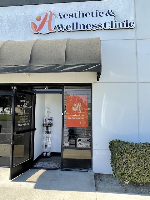 Aesthetic & Wellness Clinic
