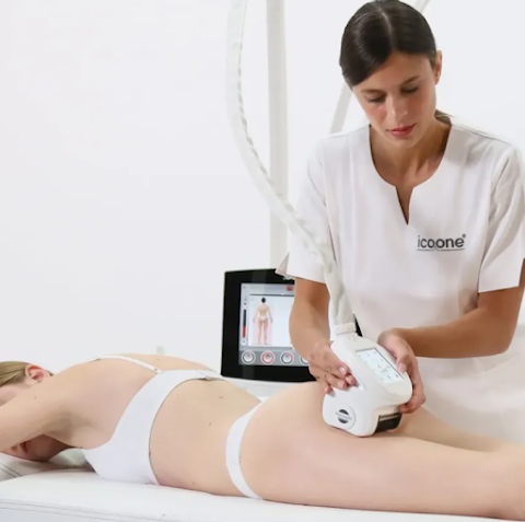 Bella Reve Spa