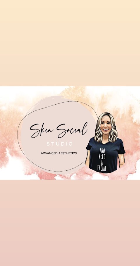 Skin Social Studio