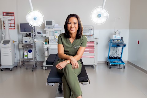 Kristina Tansavatdi, MD | Tansavatdi Facial Plastic Surgery