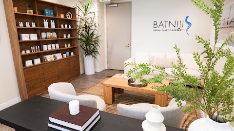 Batniji Facial Plastic Surgery
