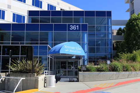 Newport Beach Surgery Center