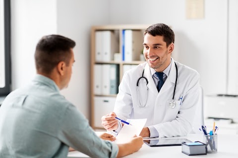 Male Enhancement Clinic Beverly Hills