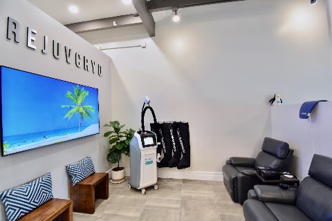 REJUV Aesthetics & Wellness