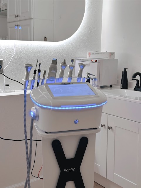 Muse Beauty Spa