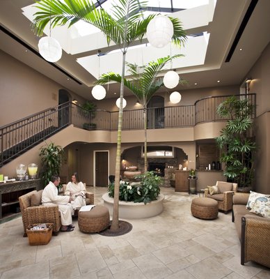 The Ivy Day Spa