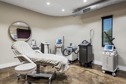 Revive Wellness Centers