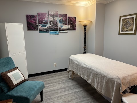 Skinovation Acupuncture & Microneedling