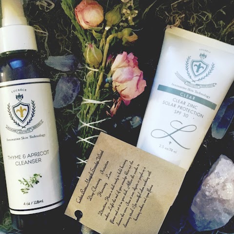 Le Château Enchanté Day Spa