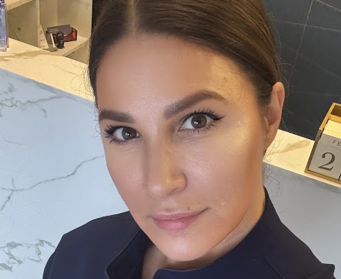 Dawn Amador Advanced Skin Therapy
