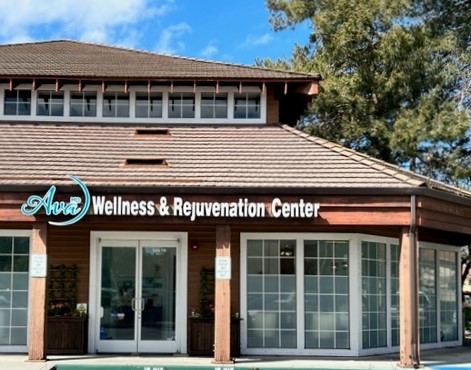 Ava Wellness and Rejuvenation Center