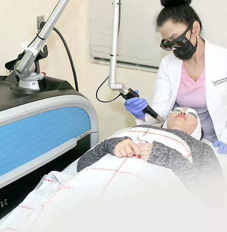 OC Aesthetic Med Spa