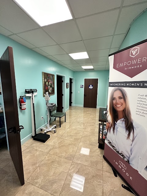 Reclamation Room Aesthetics | Med Spa Costa Mesa
