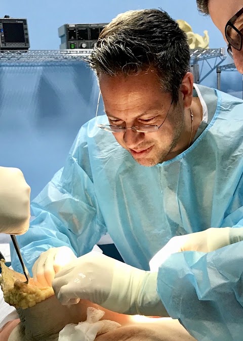 Paydar Plastic Surgery: Keyian Z Paydar, MD